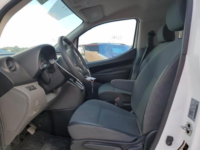 Photo 6 VIN: 3N6CM0KN7KK699324 - NISSAN NV200 2.5S 