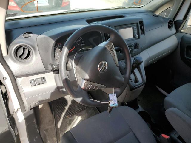 Photo 7 VIN: 3N6CM0KN7KK699324 - NISSAN NV200 2.5S 