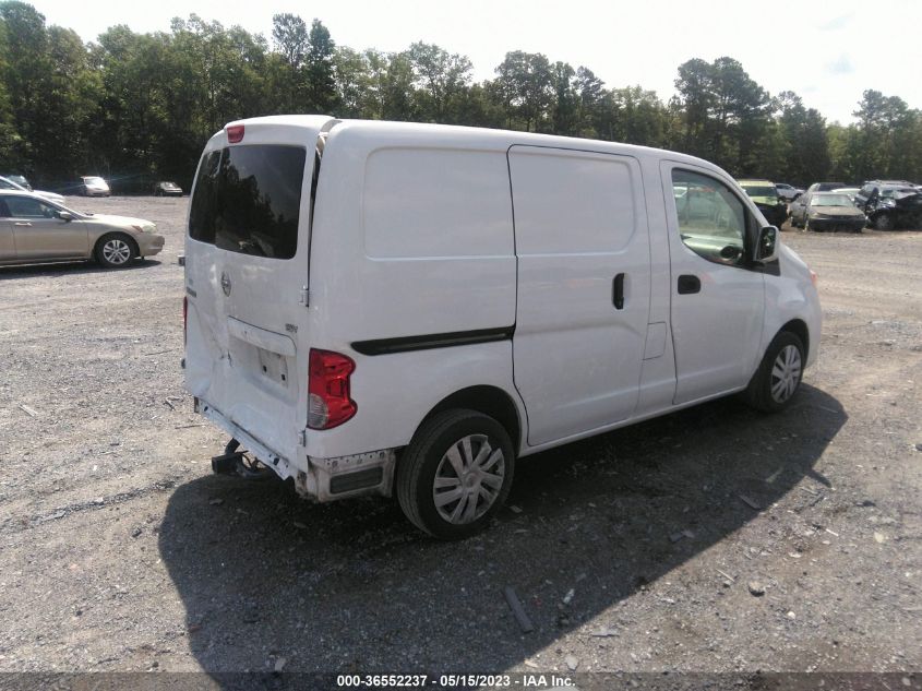 Photo 3 VIN: 3N6CM0KN7KK699758 - NISSAN NV200 