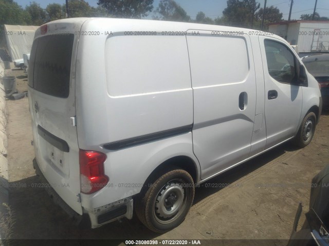 Photo 3 VIN: 3N6CM0KN7KK699999 - NISSAN NV200 COMPACT CARGO 