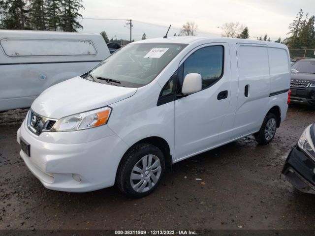 Photo 1 VIN: 3N6CM0KN7KK700004 - NISSAN NV200 