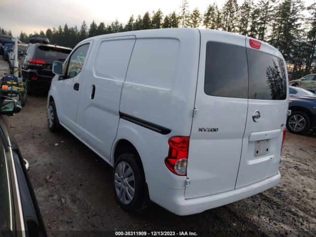 Photo 2 VIN: 3N6CM0KN7KK700004 - NISSAN NV200 