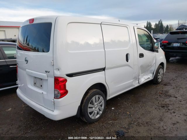 Photo 3 VIN: 3N6CM0KN7KK700004 - NISSAN NV200 