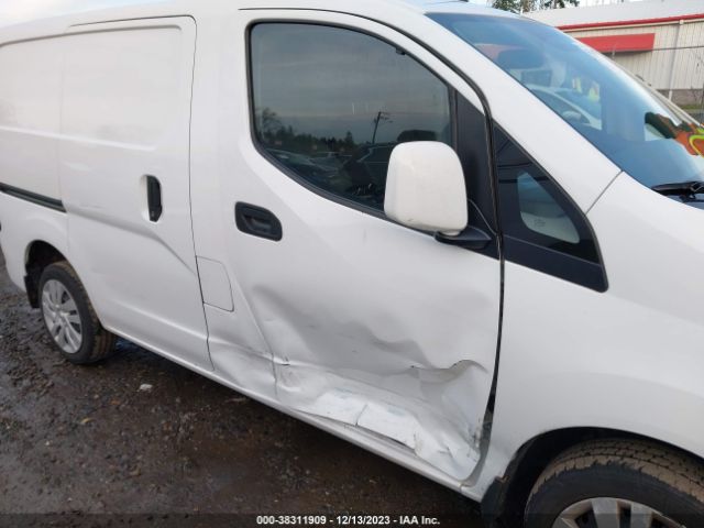 Photo 5 VIN: 3N6CM0KN7KK700004 - NISSAN NV200 