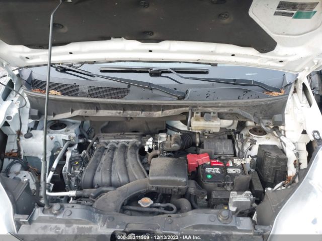 Photo 9 VIN: 3N6CM0KN7KK700004 - NISSAN NV200 