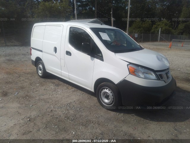 Photo 0 VIN: 3N6CM0KN7KK700648 - NISSAN NV200 COMPACT CARGO 