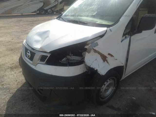 Photo 5 VIN: 3N6CM0KN7KK700648 - NISSAN NV200 COMPACT CARGO 