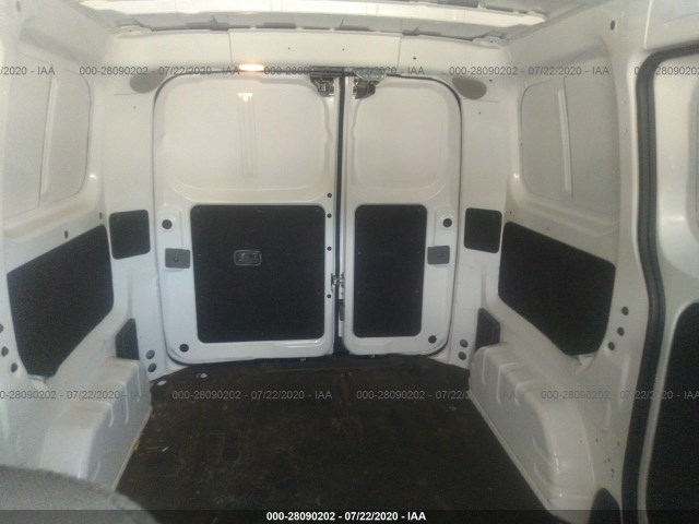 Photo 7 VIN: 3N6CM0KN7KK700648 - NISSAN NV200 COMPACT CARGO 