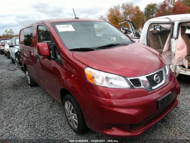 Photo 0 VIN: 3N6CM0KN7KK702948 - NISSAN NV200 COMPACT CARGO 