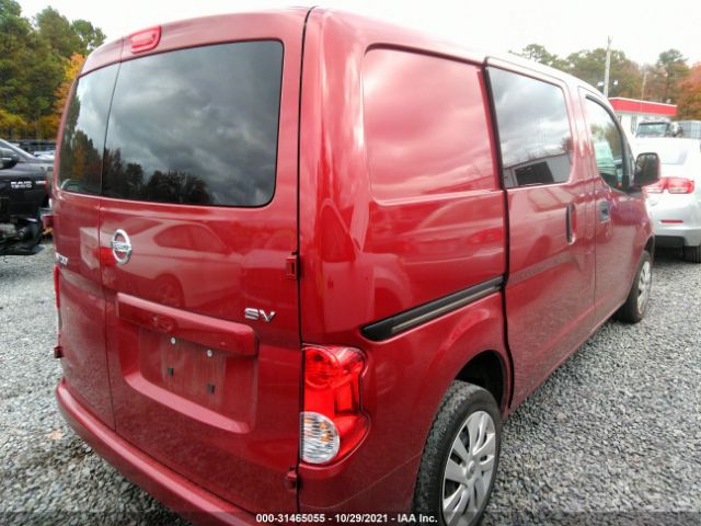 Photo 3 VIN: 3N6CM0KN7KK702948 - NISSAN NV200 COMPACT CARGO 