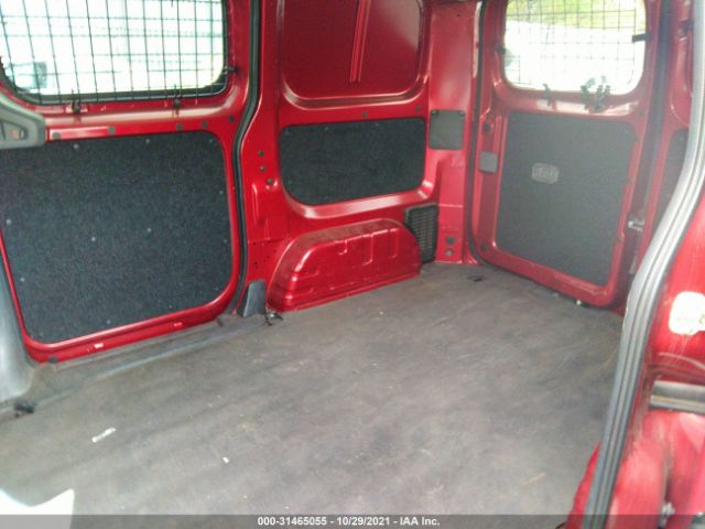 Photo 7 VIN: 3N6CM0KN7KK702948 - NISSAN NV200 COMPACT CARGO 