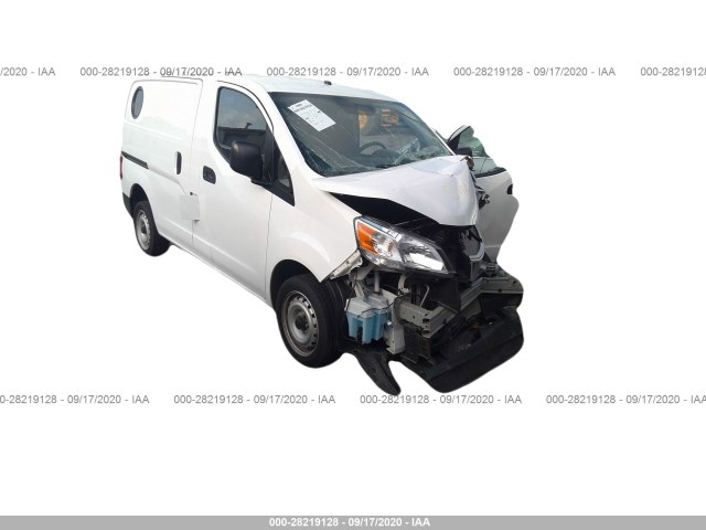 Photo 0 VIN: 3N6CM0KN7KK703064 - NISSAN NV200 COMPACT CARGO 