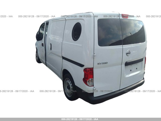 Photo 2 VIN: 3N6CM0KN7KK703064 - NISSAN NV200 COMPACT CARGO 