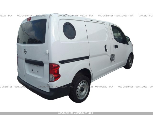 Photo 3 VIN: 3N6CM0KN7KK703064 - NISSAN NV200 COMPACT CARGO 