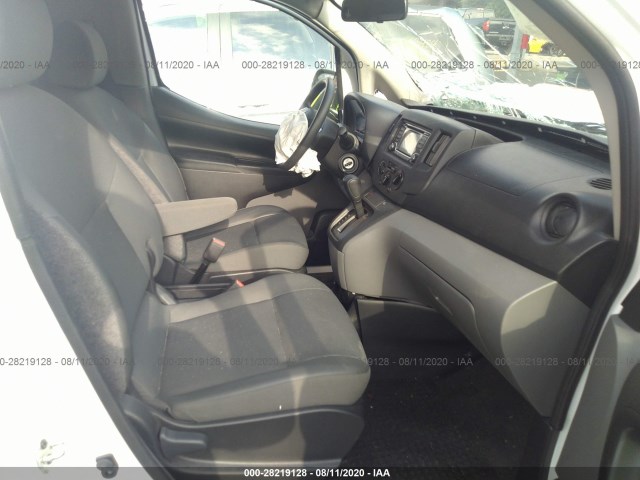 Photo 4 VIN: 3N6CM0KN7KK703064 - NISSAN NV200 COMPACT CARGO 