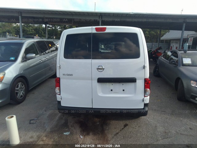 Photo 7 VIN: 3N6CM0KN7KK703064 - NISSAN NV200 COMPACT CARGO 