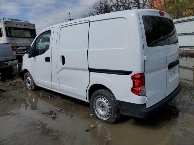 Photo 1 VIN: 3N6CM0KN7KK703078 - NISSAN NV 