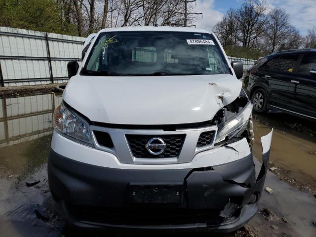 Photo 4 VIN: 3N6CM0KN7KK703078 - NISSAN NV 