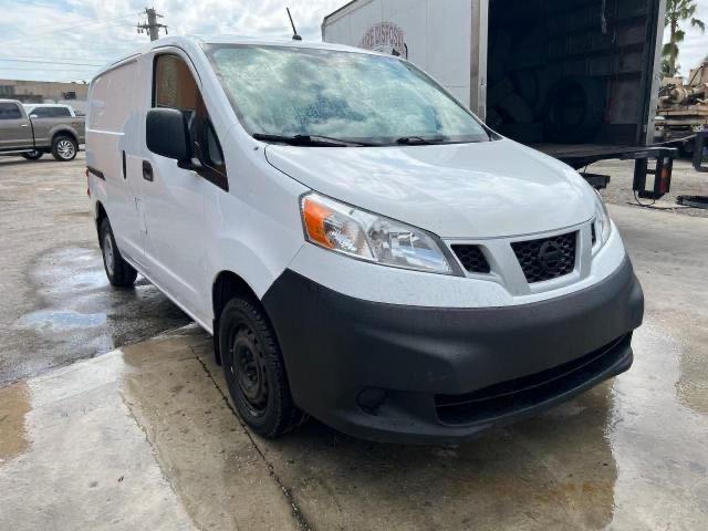 Photo 0 VIN: 3N6CM0KN7KK704196 - NISSAN NV200 2.5S 