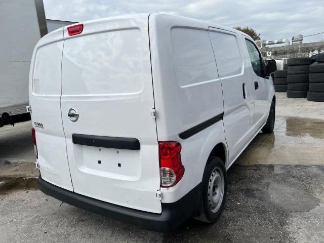 Photo 3 VIN: 3N6CM0KN7KK704196 - NISSAN NV200 2.5S 