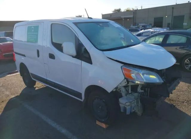 Photo 0 VIN: 3N6CM0KN7KK704294 - NISSAN NV200 