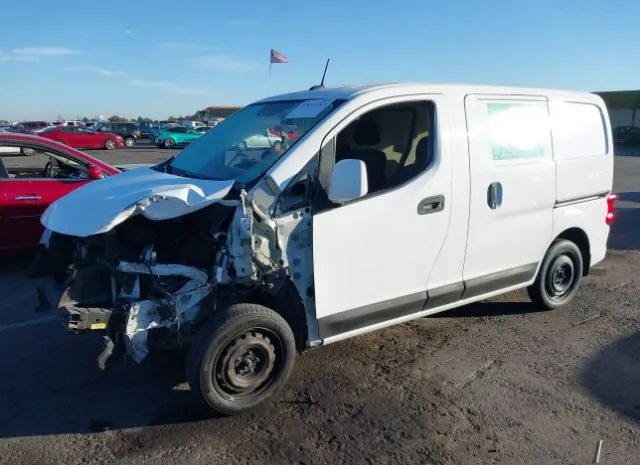 Photo 1 VIN: 3N6CM0KN7KK704294 - NISSAN NV200 