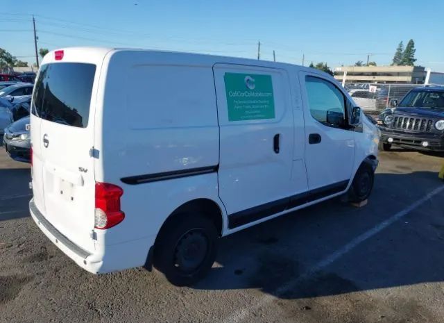 Photo 3 VIN: 3N6CM0KN7KK704294 - NISSAN NV200 