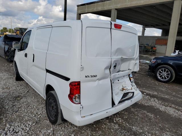 Photo 2 VIN: 3N6CM0KN7KK705719 - NISSAN NV200 2.5S 