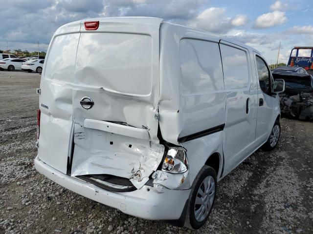 Photo 3 VIN: 3N6CM0KN7KK705719 - NISSAN NV200 2.5S 