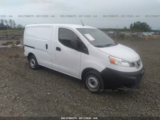 Photo 0 VIN: 3N6CM0KN7KK706031 - NISSAN NV200 COMPACT CARGO 