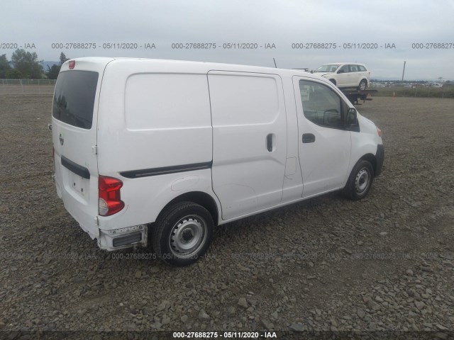 Photo 3 VIN: 3N6CM0KN7KK706031 - NISSAN NV200 COMPACT CARGO 