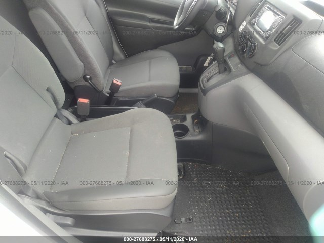 Photo 4 VIN: 3N6CM0KN7KK706031 - NISSAN NV200 COMPACT CARGO 