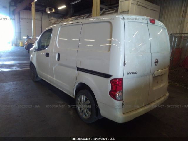 Photo 2 VIN: 3N6CM0KN7KK707146 - NISSAN NV200 COMPACT CARGO 