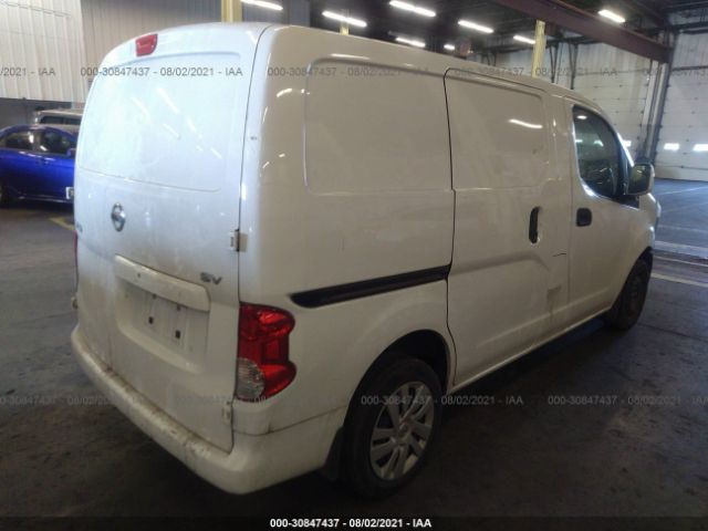 Photo 3 VIN: 3N6CM0KN7KK707146 - NISSAN NV200 COMPACT CARGO 