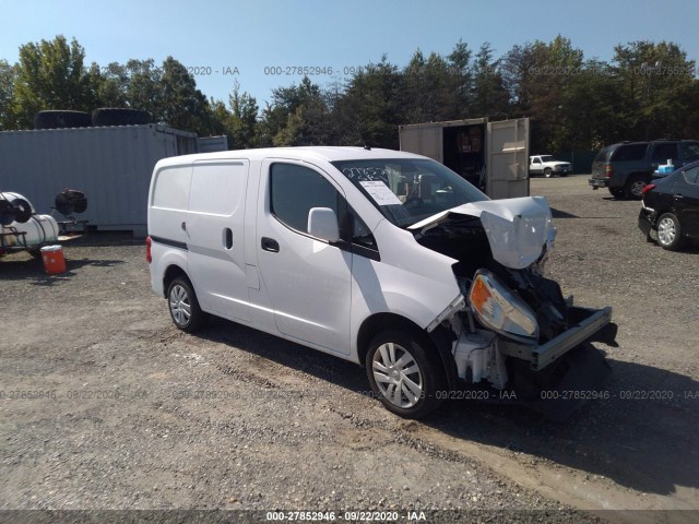 Photo 0 VIN: 3N6CM0KN7KK708958 - NISSAN NV200 COMPACT CARGO 