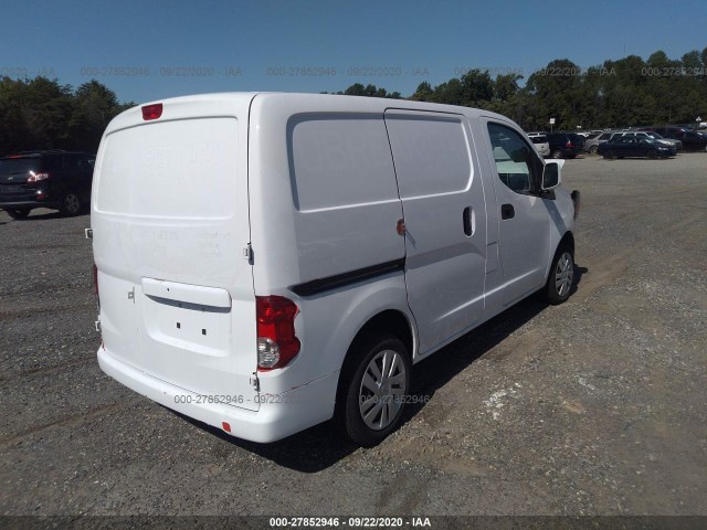 Photo 3 VIN: 3N6CM0KN7KK708958 - NISSAN NV200 COMPACT CARGO 