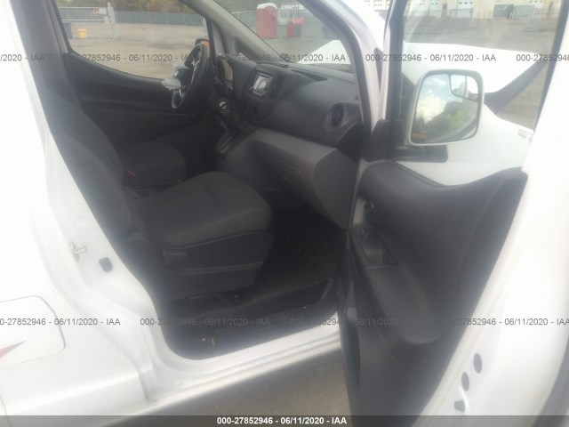 Photo 4 VIN: 3N6CM0KN7KK708958 - NISSAN NV200 COMPACT CARGO 