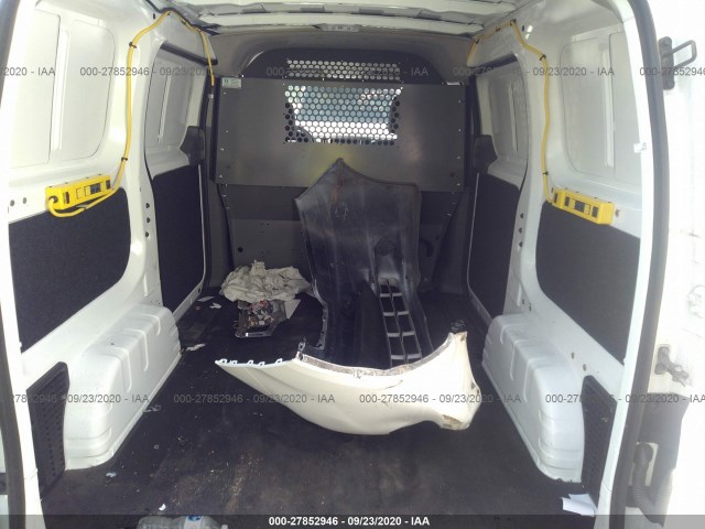 Photo 7 VIN: 3N6CM0KN7KK708958 - NISSAN NV200 COMPACT CARGO 