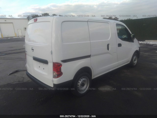 Photo 3 VIN: 3N6CM0KN7KK710791 - NISSAN NV200 COMPACT CARGO 