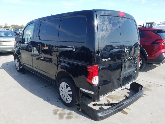 Photo 2 VIN: 3N6CM0KN7KK711519 - NISSAN NV200 2.5S 