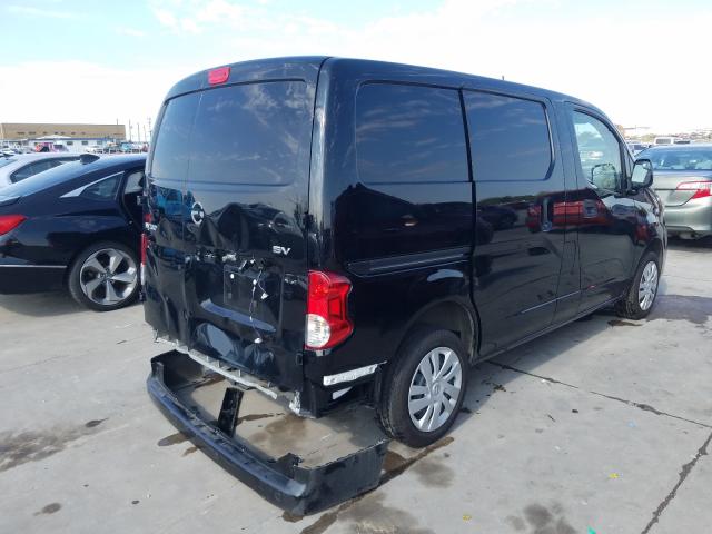 Photo 3 VIN: 3N6CM0KN7KK711519 - NISSAN NV200 2.5S 