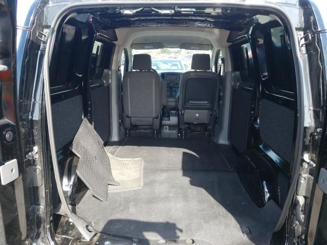 Photo 5 VIN: 3N6CM0KN7KK711519 - NISSAN NV200 2.5S 