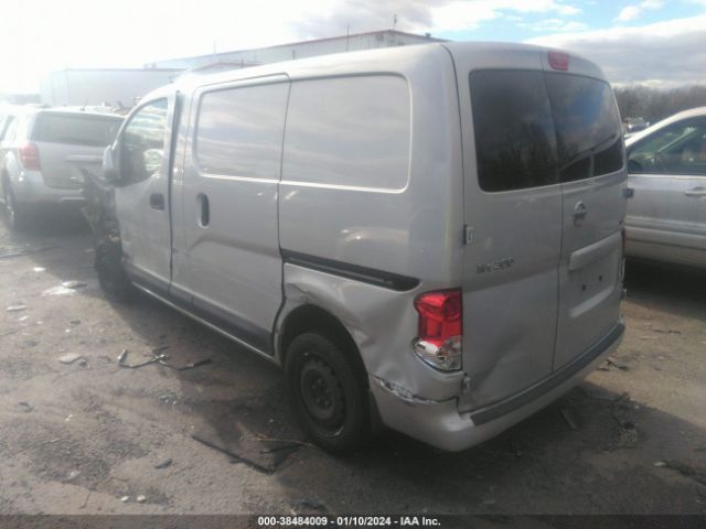 Photo 2 VIN: 3N6CM0KN7KK711553 - NISSAN NV200 