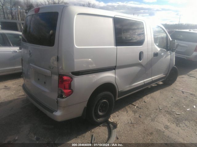 Photo 3 VIN: 3N6CM0KN7KK711553 - NISSAN NV200 