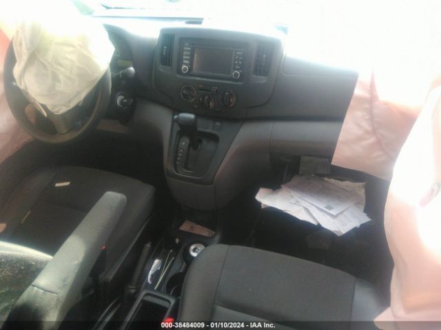 Photo 4 VIN: 3N6CM0KN7KK711553 - NISSAN NV200 