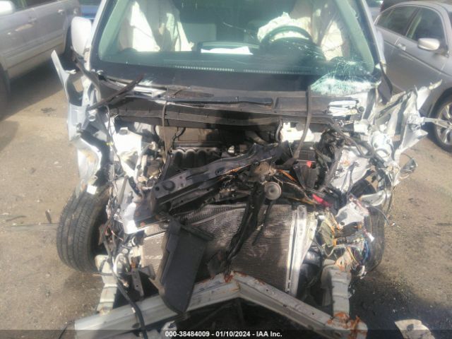 Photo 9 VIN: 3N6CM0KN7KK711553 - NISSAN NV200 