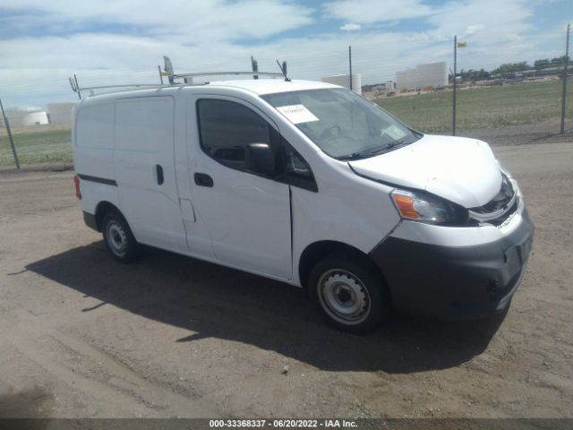 Photo 0 VIN: 3N6CM0KN7KK711858 - NISSAN NV200 COMPACT CARGO 