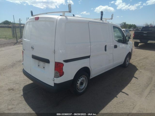 Photo 3 VIN: 3N6CM0KN7KK711858 - NISSAN NV200 COMPACT CARGO 