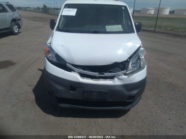 Photo 5 VIN: 3N6CM0KN7KK711858 - NISSAN NV200 COMPACT CARGO 