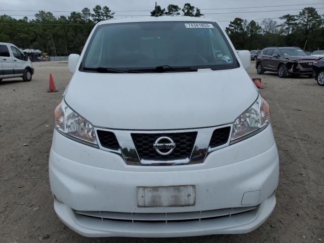 Photo 4 VIN: 3N6CM0KN7KK712203 - NISSAN NV 